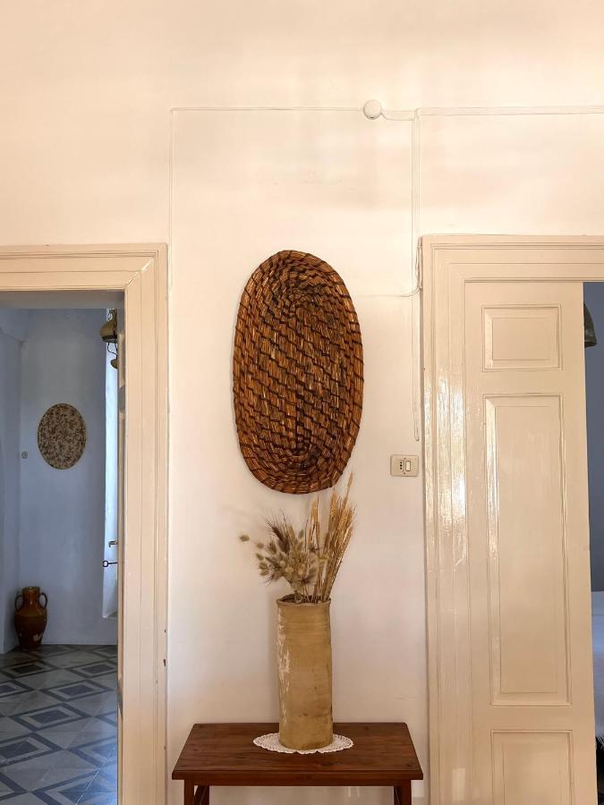 Masseria Concorrano Apartment Castellana Grotte Exterior photo