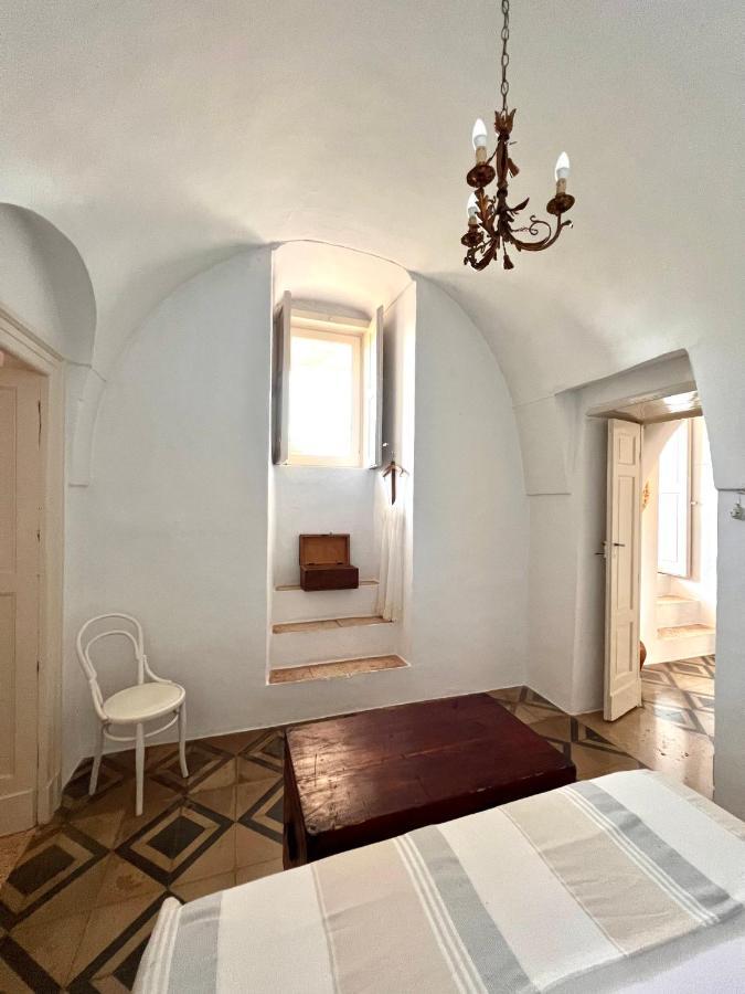 Masseria Concorrano Apartment Castellana Grotte Exterior photo