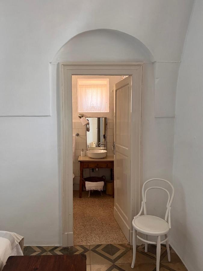 Masseria Concorrano Apartment Castellana Grotte Exterior photo