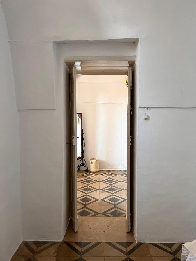Masseria Concorrano Apartment Castellana Grotte Exterior photo