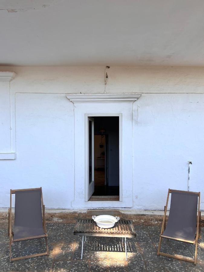 Masseria Concorrano Apartment Castellana Grotte Exterior photo