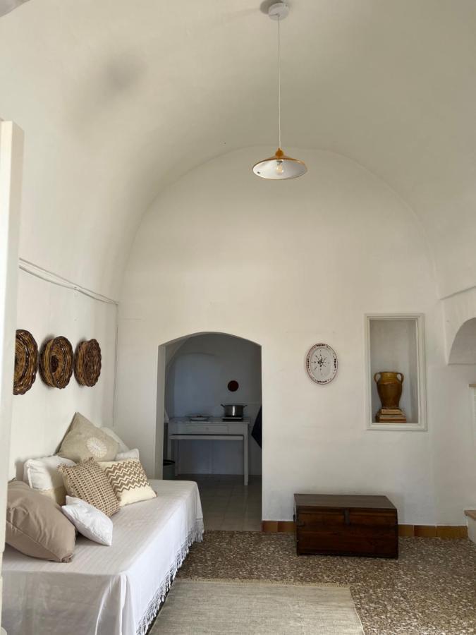 Masseria Concorrano Apartment Castellana Grotte Exterior photo