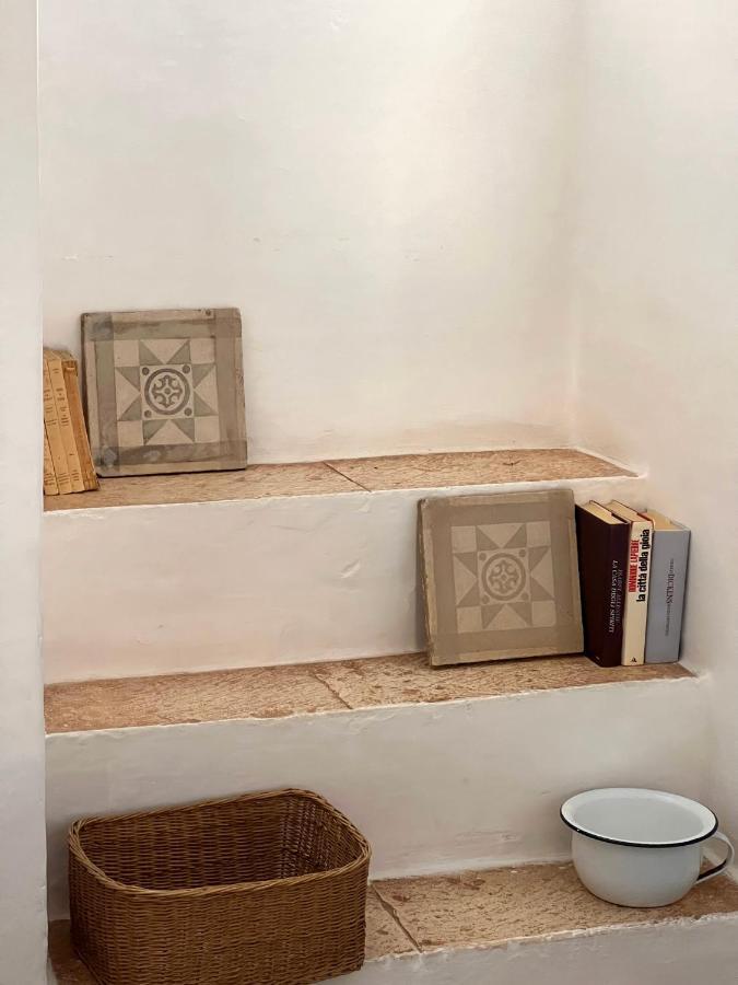 Masseria Concorrano Apartment Castellana Grotte Exterior photo