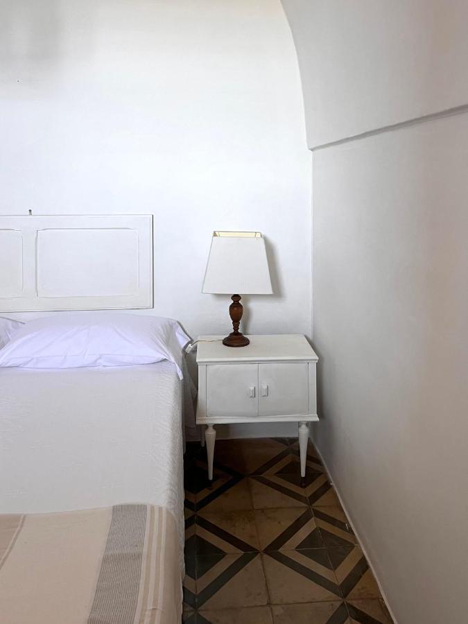 Masseria Concorrano Apartment Castellana Grotte Exterior photo