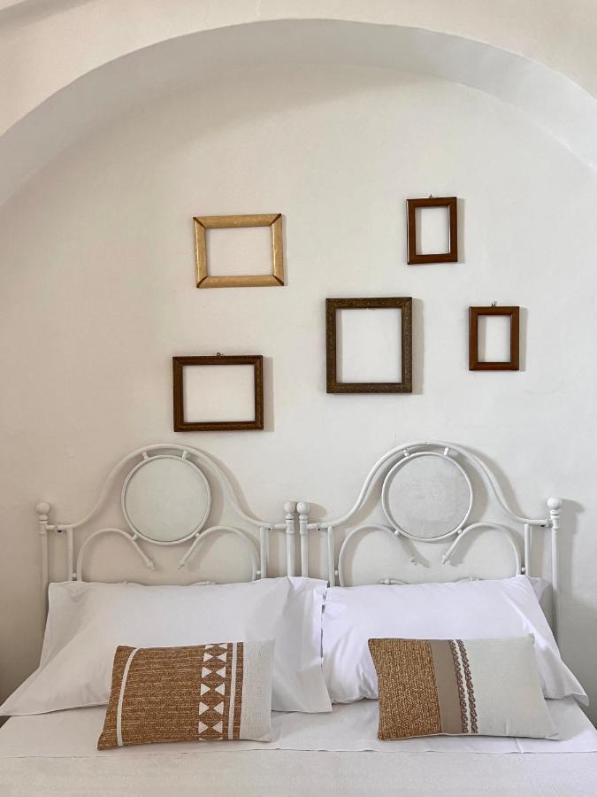 Masseria Concorrano Apartment Castellana Grotte Exterior photo