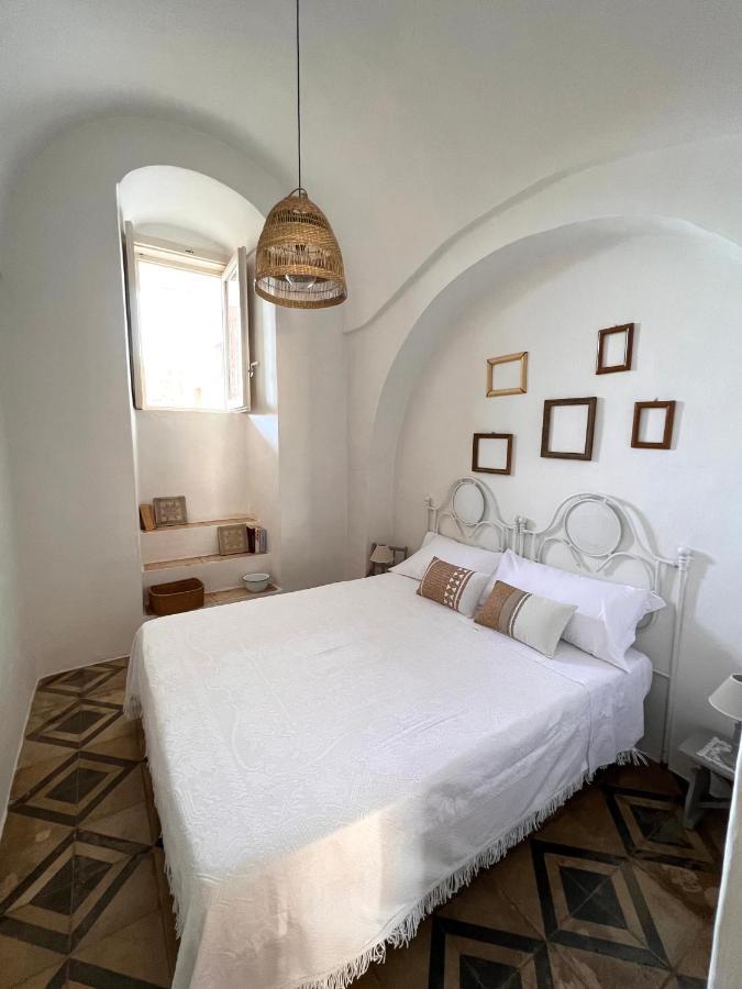 Masseria Concorrano Apartment Castellana Grotte Exterior photo