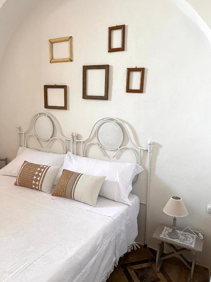 Masseria Concorrano Apartment Castellana Grotte Exterior photo