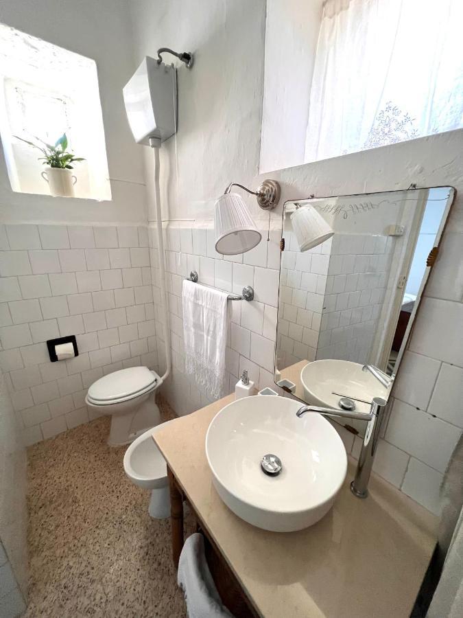 Masseria Concorrano Apartment Castellana Grotte Exterior photo